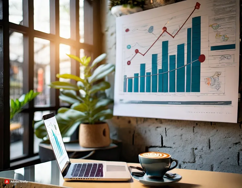 From Stumble to Soar: How Consistent Tracking Turns Financial Plans into Profitable Realities