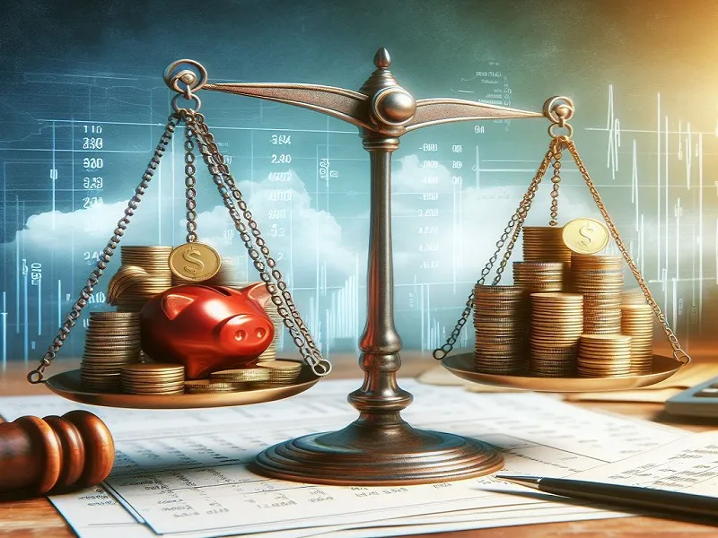 Debits vs. Credits: Dont Let This Accounting Error DRAIN Your Profits!