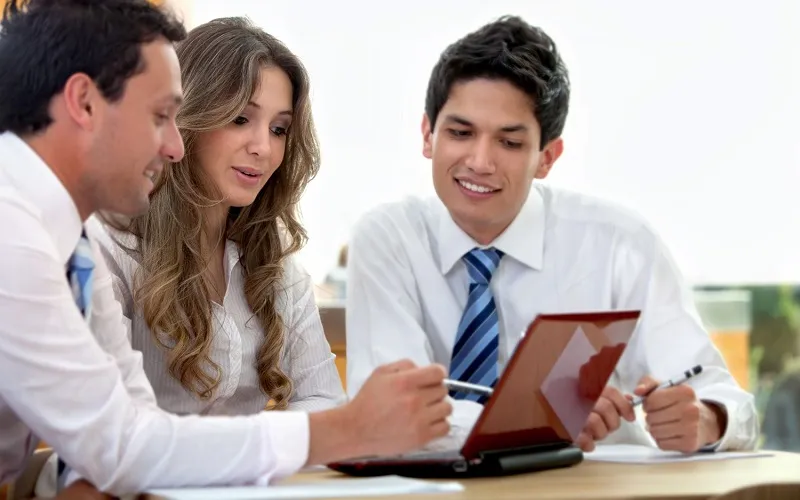 Do I need an accountant if I am self employed?