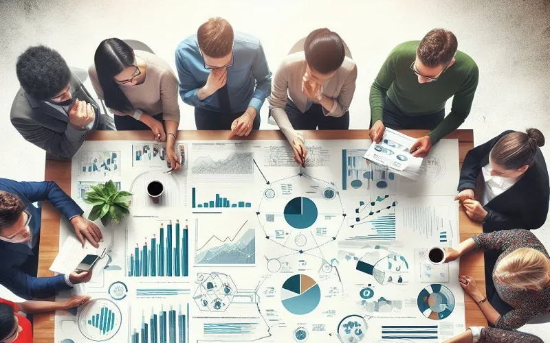 Financial Reporting: Your Gateway to a Thriving Financial Future