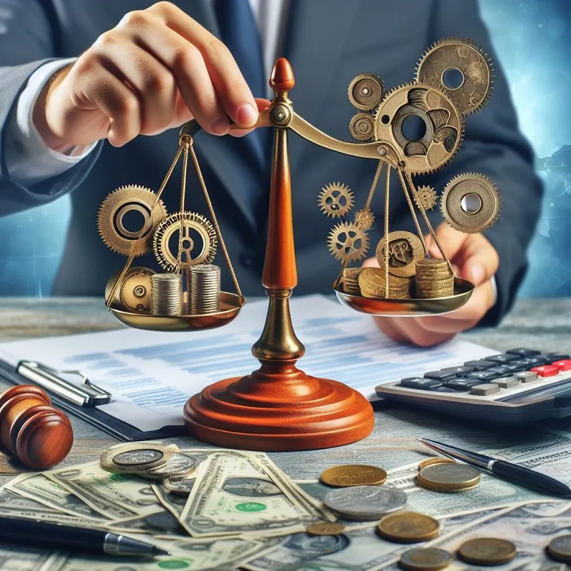 Your Accounting Nightmare Ends Here: The HIDDEN Advantages of a Balanced Trial Balance