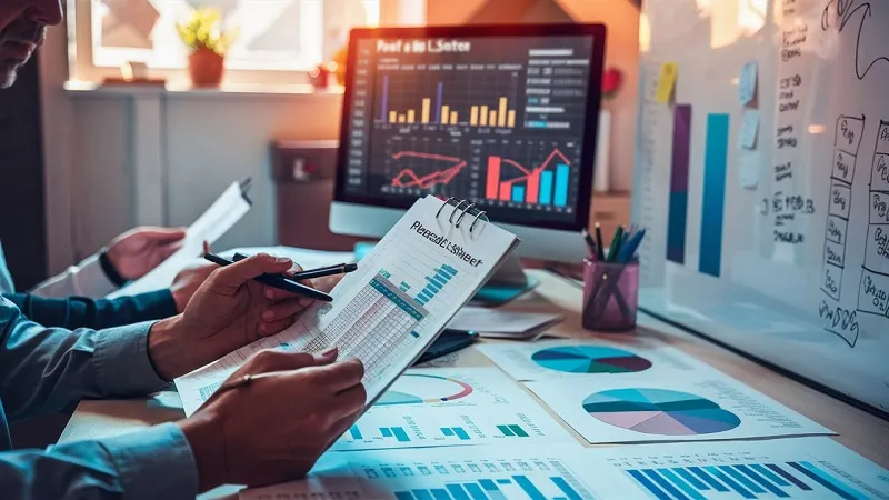 PNL in Business: The One Chart You Need to See to Make Money Flow