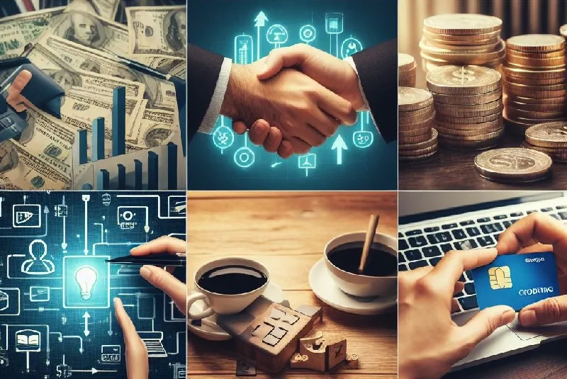 Unlocking Your Potential: Matching the Right Small Business Financing Option to Your Needs